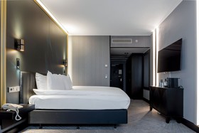 Crowne Plaza Helsinki