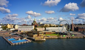 Crowne Plaza Helsinki