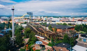 Crowne Plaza Helsinki
