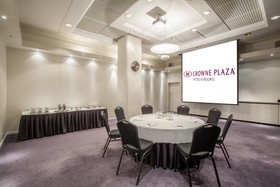 Crowne Plaza Helsinki