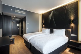 Crowne Plaza Helsinki