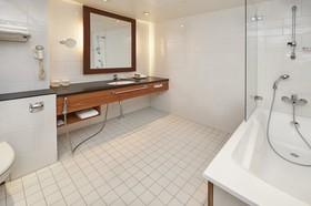 Crowne Plaza Helsinki