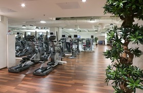 Crowne Plaza Helsinki