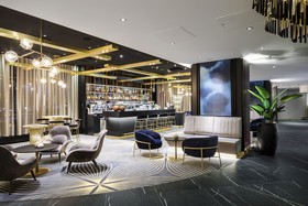 Crowne Plaza Helsinki