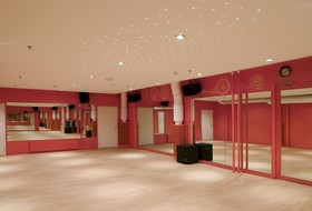Crowne Plaza Helsinki