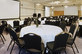 Crowne Plaza Helsinki