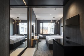 Crowne Plaza Helsinki