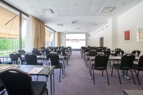 Crowne Plaza Helsinki