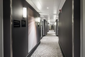 Crowne Plaza Helsinki