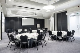 Crowne Plaza Helsinki