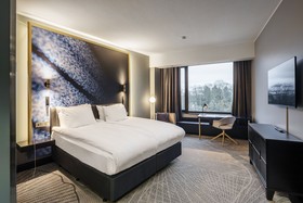 Crowne Plaza Helsinki