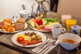 Crowne Plaza Helsinki