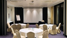 Crowne Plaza Helsinki