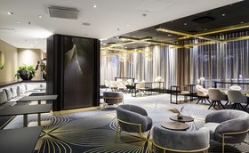 Crowne Plaza Helsinki