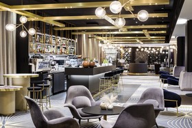 Crowne Plaza Helsinki