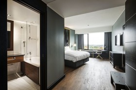 Crowne Plaza Helsinki