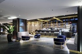 Crowne Plaza Helsinki
