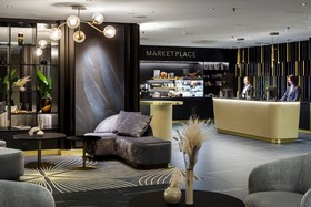 Crowne Plaza Helsinki
