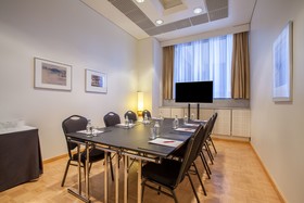 Crowne Plaza Helsinki
