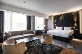 Crowne Plaza Helsinki