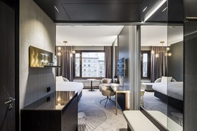 Crowne Plaza Helsinki