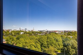 Crowne Plaza Helsinki