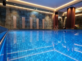 Crowne Plaza Helsinki