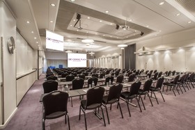 Crowne Plaza Helsinki