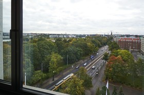 Crowne Plaza Helsinki