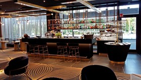 Crowne Plaza Helsinki