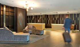 Crowne Plaza Helsinki