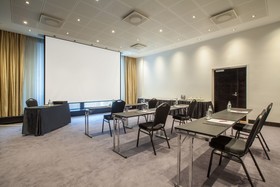 Crowne Plaza Helsinki