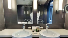 Crowne Plaza Helsinki