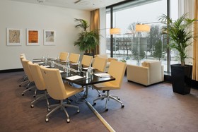 Crowne Plaza Helsinki