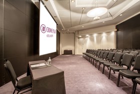 Crowne Plaza Helsinki
