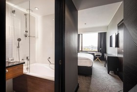 Crowne Plaza Helsinki