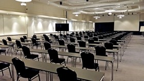 Crowne Plaza Helsinki