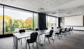 Crowne Plaza Helsinki