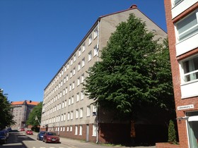 Eurohostel