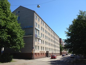 Eurohostel