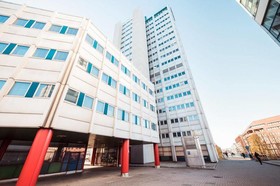 Forenom Hostel Helsinki Merihaka
