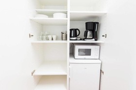 Forenom Hostel Helsinki Merihaka