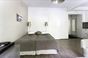 Forenom Serviced Apartments Helsinki Lapinlahdenkatu