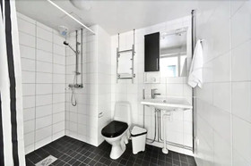 Forenom Serviced Apartments Helsinki Lapinlahdenkatu