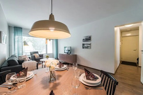 Forenom Serviced Apartments Helsinki Lapinlahdenkatu
