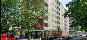Forenom Serviced Apartments Helsinki Lapinlahdenkatu