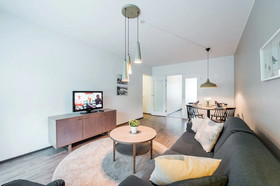 Forenom Serviced Apartments Helsinki Lapinlahdenkatu