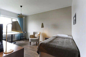 Forenom Serviced Apartments Helsinki Lapinlahdenkatu