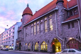 Home Hotel Jugend