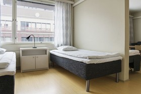 Hostel Academica